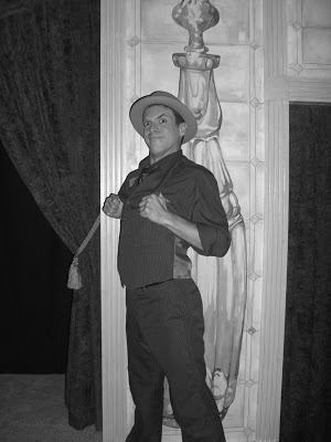 Jeff Wills