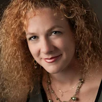 Woman’s professional actress headshot, Springfield, Illinois