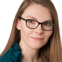 Woman’s professional business headshot, Lincoln, Illinois