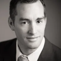 Attorney professional business headshot, Springfield, Illinois