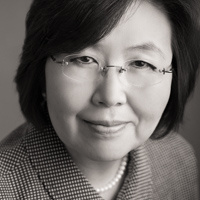 Teacher’s professional business headshot, Springfield, Illinois