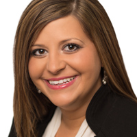 Insurance agent professional business headshot, Springfield, Illinois