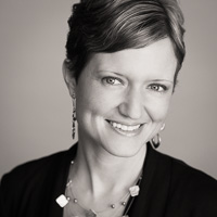Woman’s professional business headshot, Springfield, Illinois