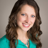 Woman’s business owner professional headshot, Springfield, Illinois