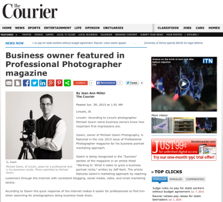 Business_owner_featured_in_Professional_Photographer_magazine_-_News_-_Lincoln_Courier_-_Lincoln__IL.png