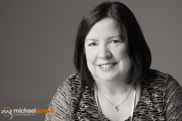 Peoria, Illinois, business headshot photographer :: Michael Gowin Photography, Lincoln, IL -&nbsp;http://gowinphotography.com
