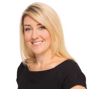 Woman’s professional business headshot, Lincoln, Illinois