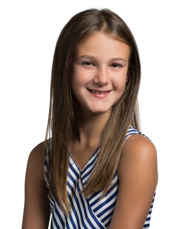 Lauryn Crawford