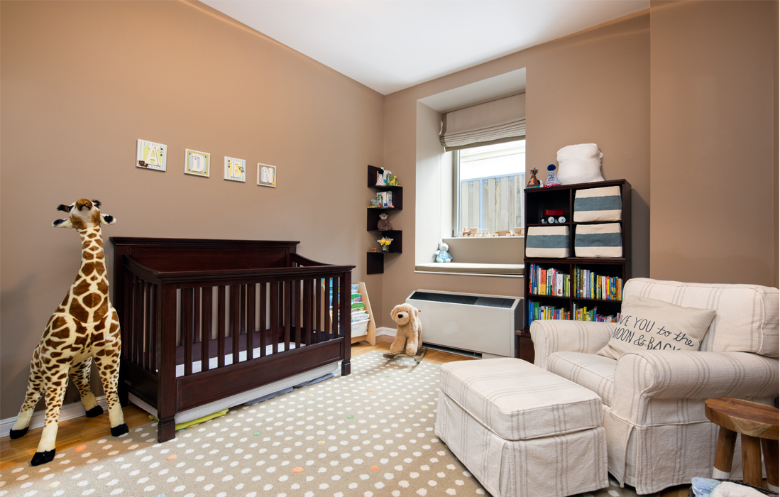 After | Baby Room