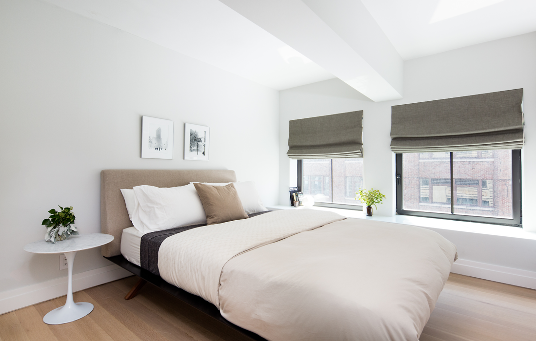 After | Bedroom