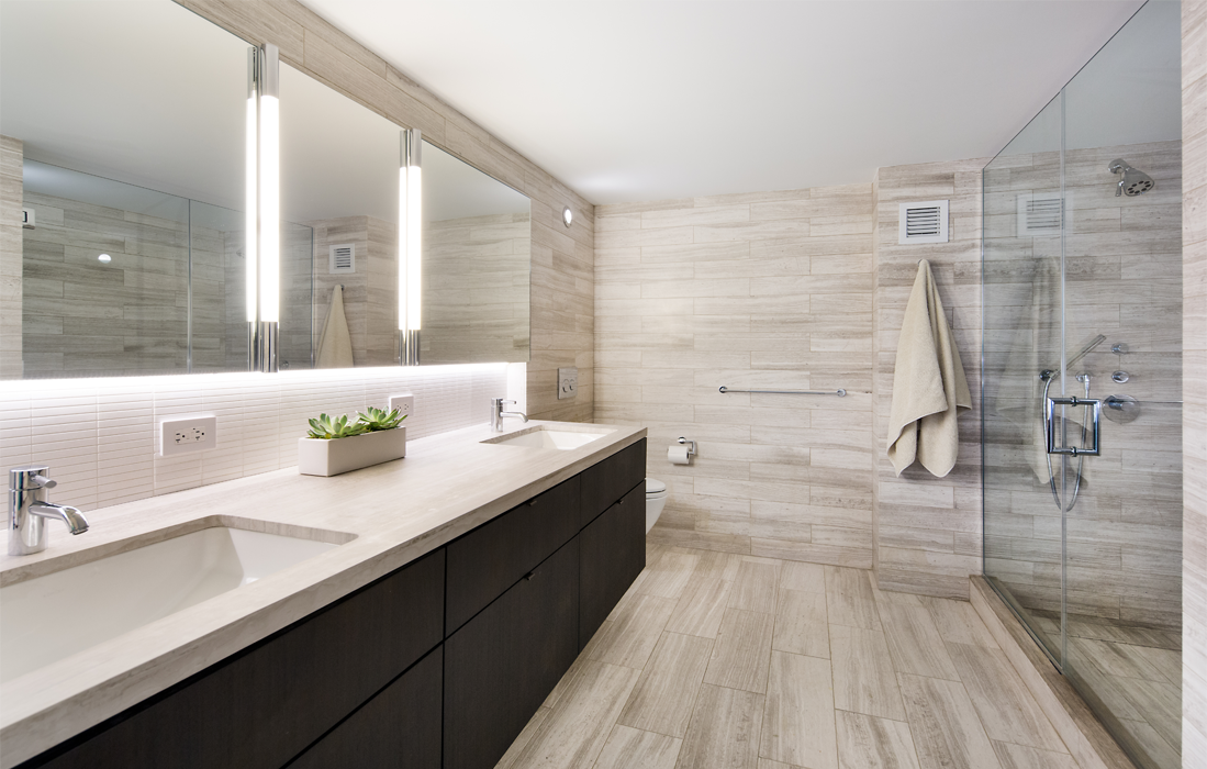 After | Bathroom