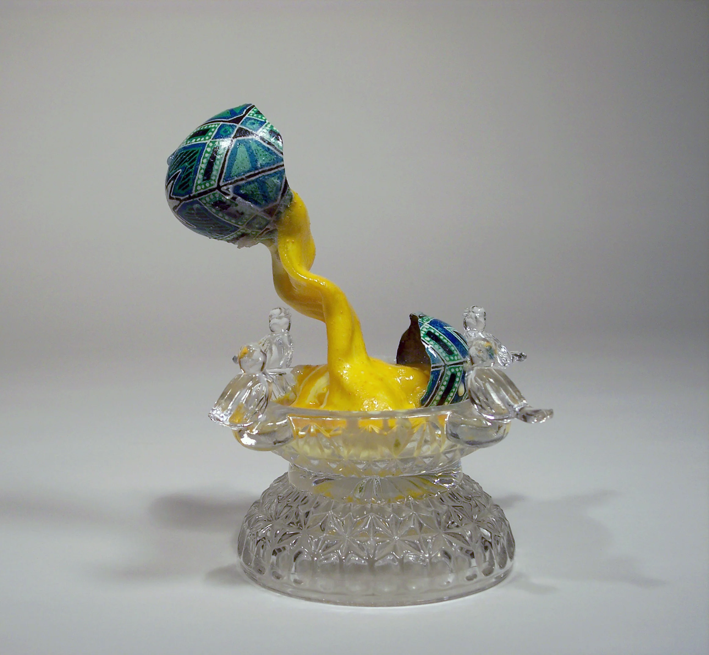Dirty Birdy