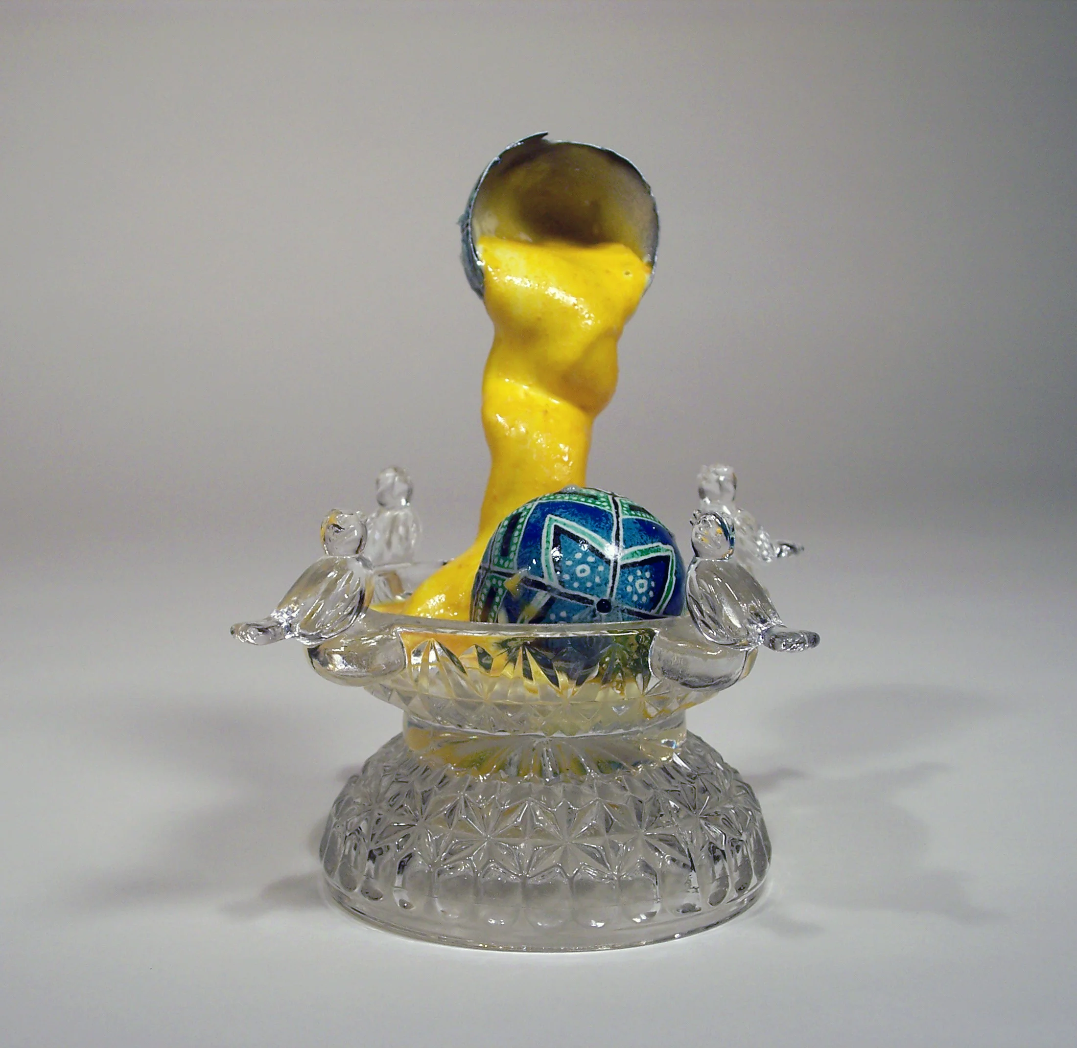 Dirty Birdy