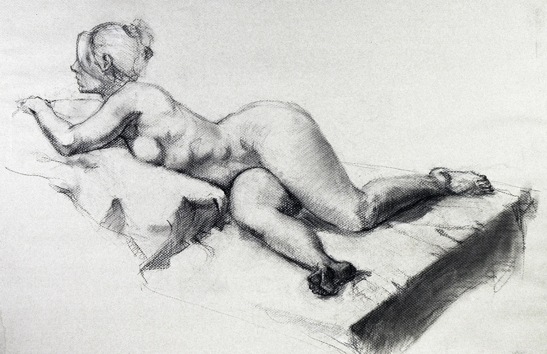 Figure Study