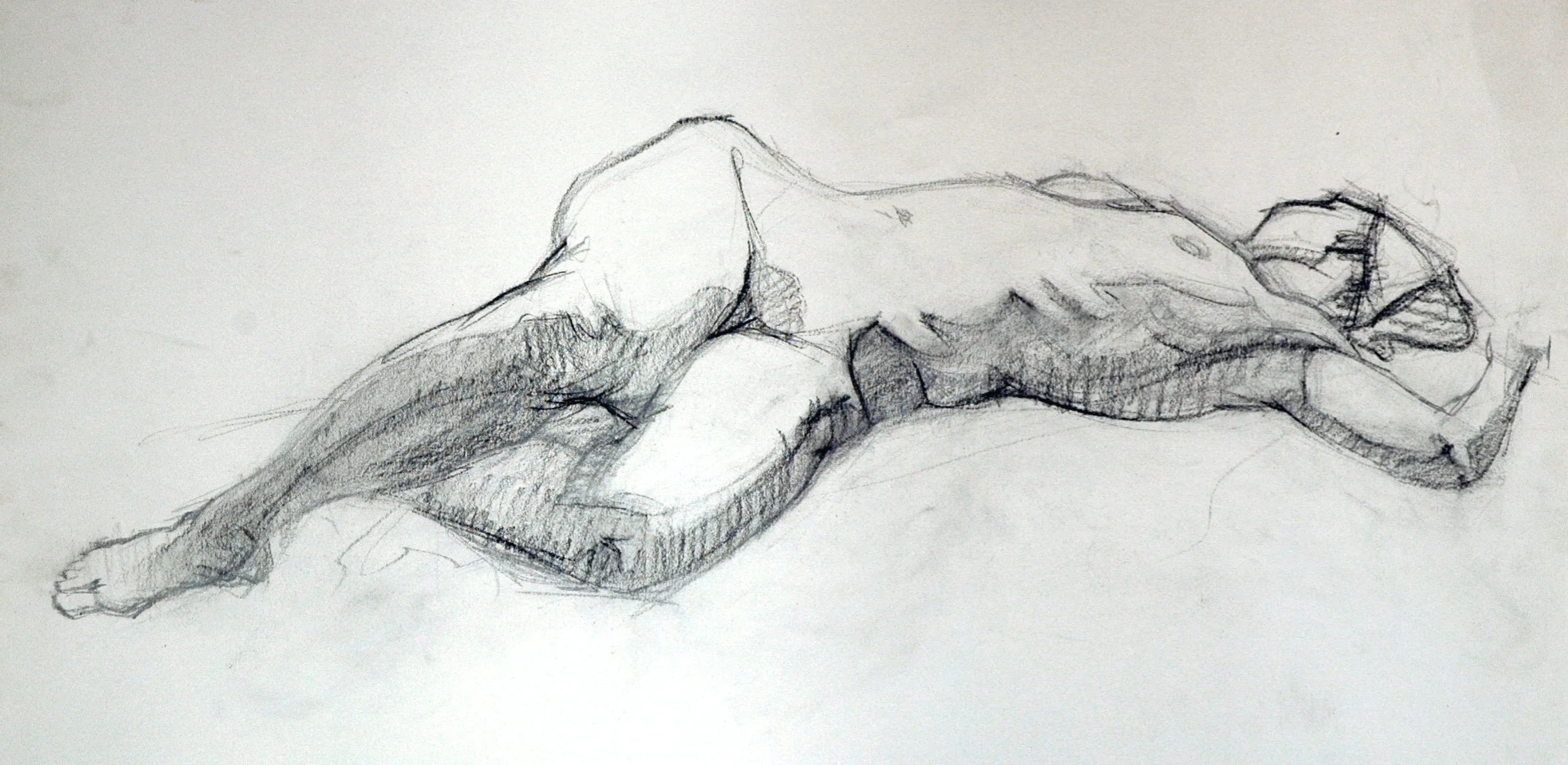 Figure Study