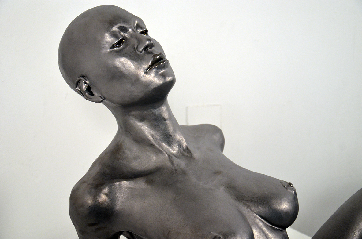 Ceramic Molds Porn Pictures Sarah Bell Nude