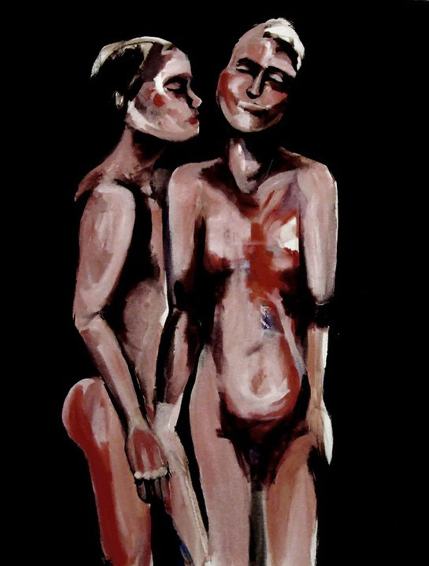The dreamers