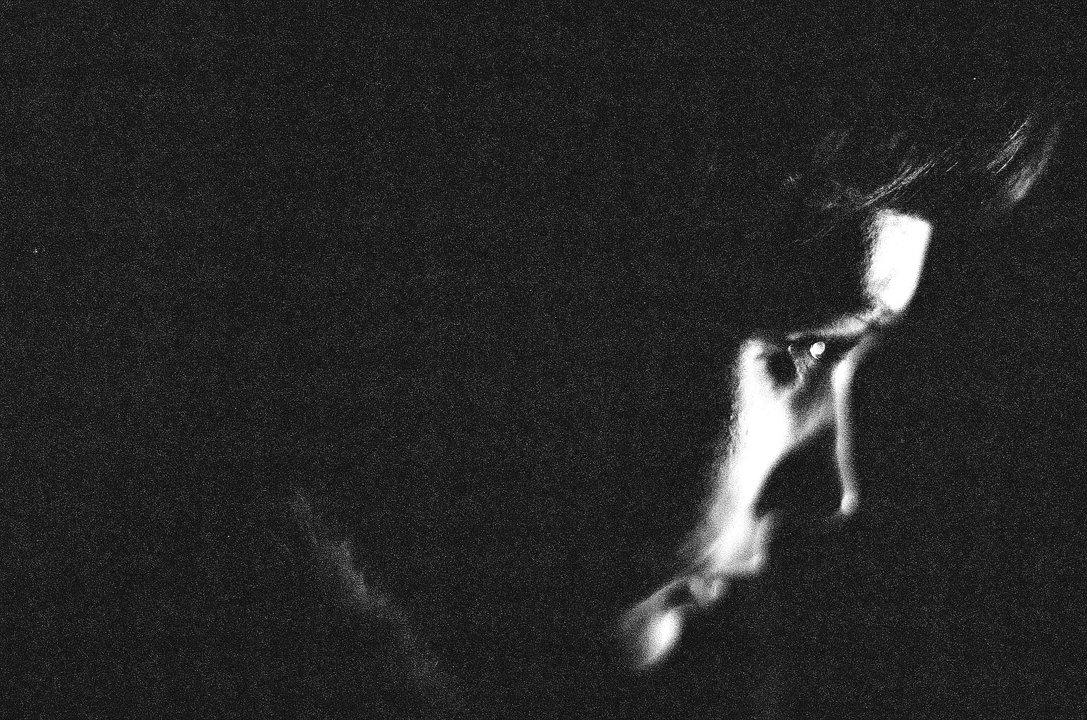 Self portrait 01