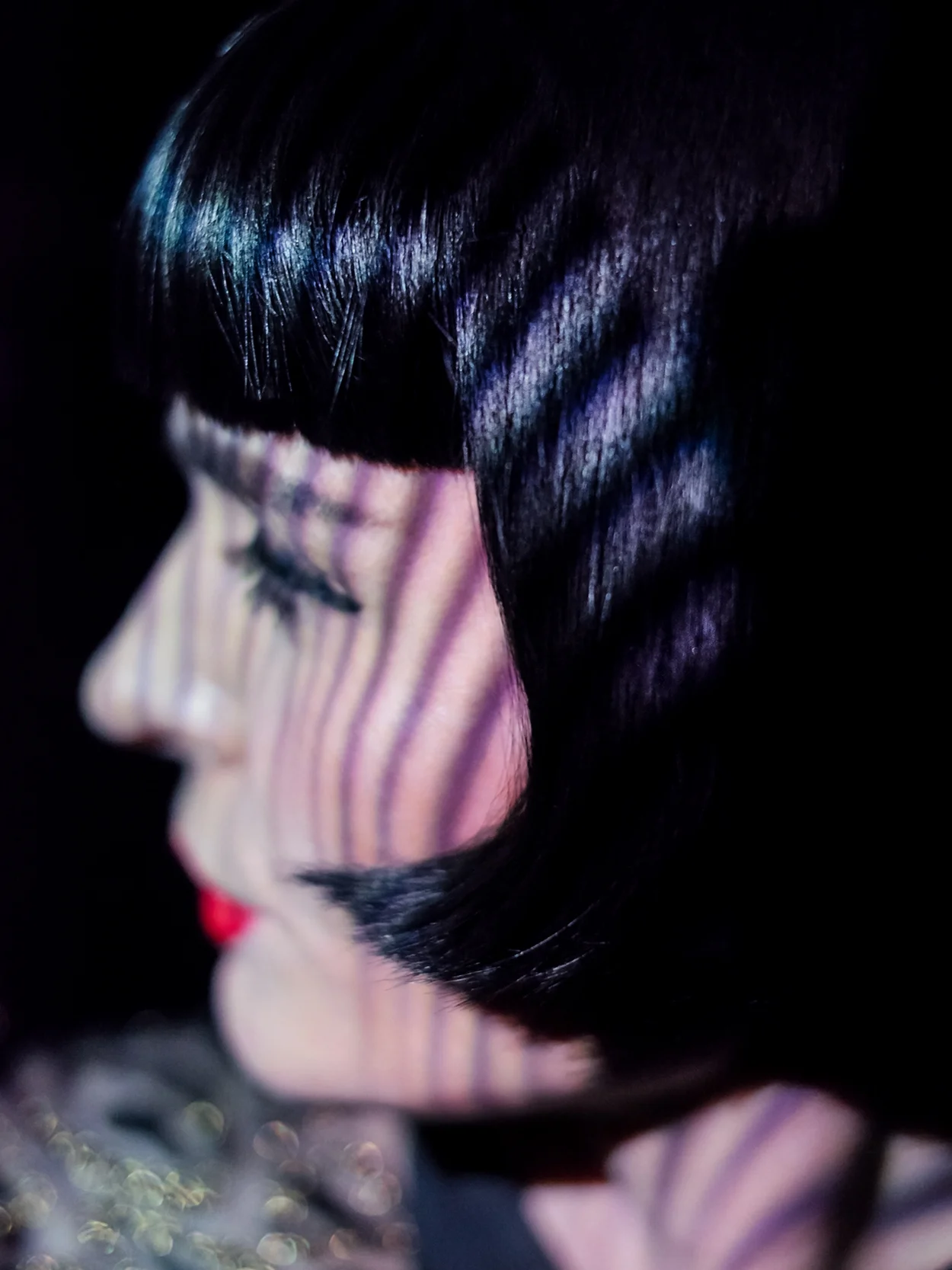 Photograph by Matthew Coleman, 2018