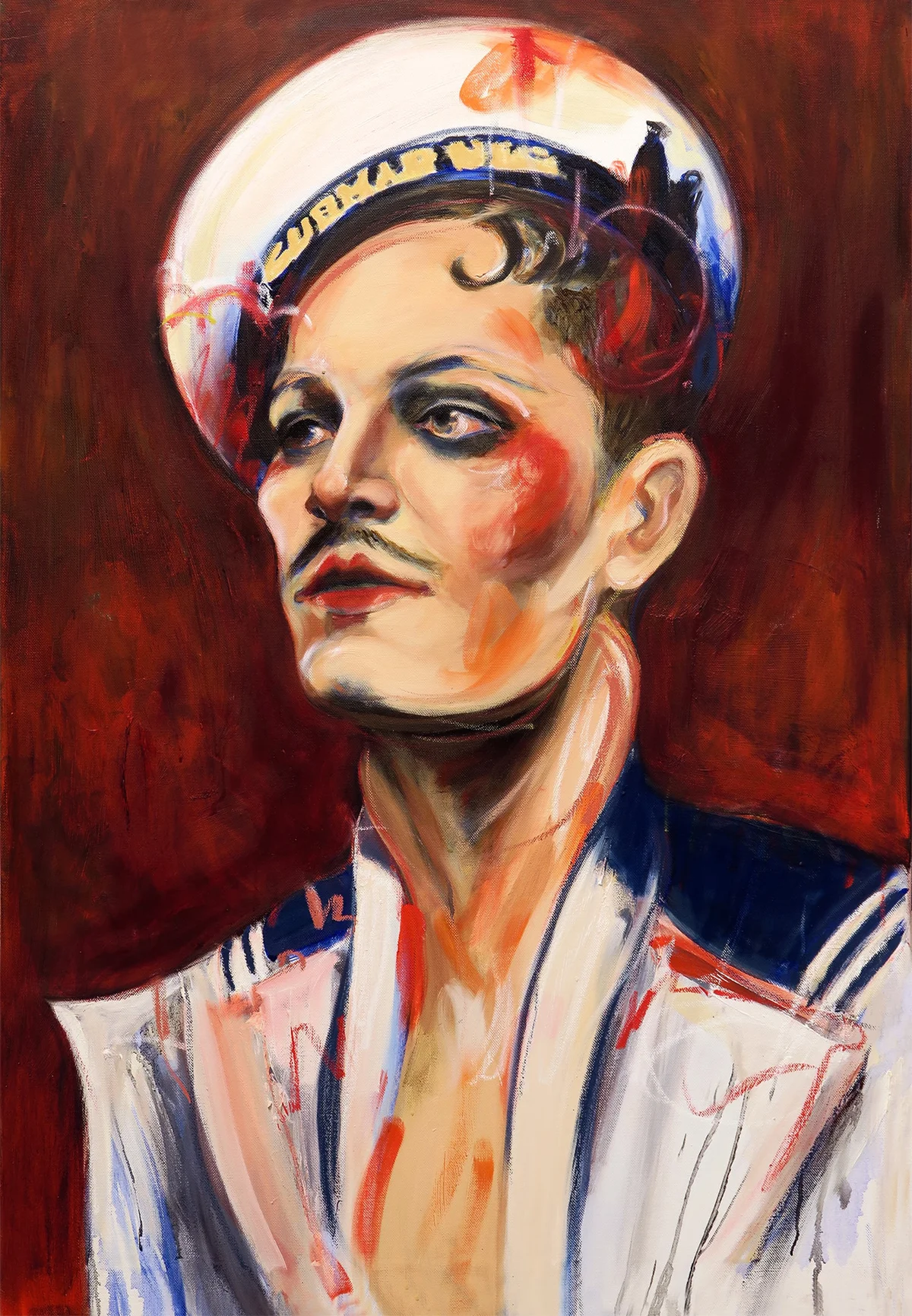 The Sailorboy