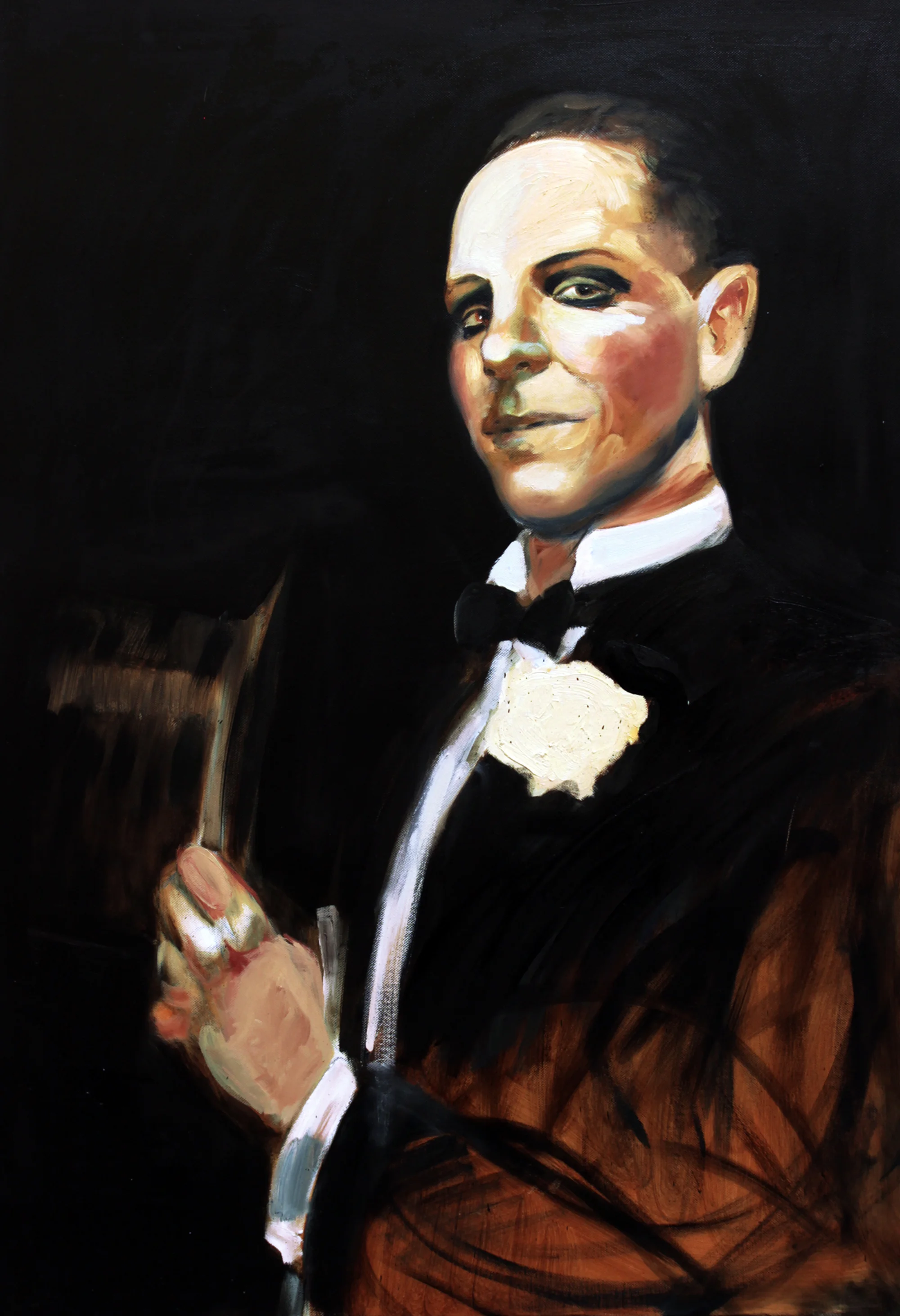 The Gigolo