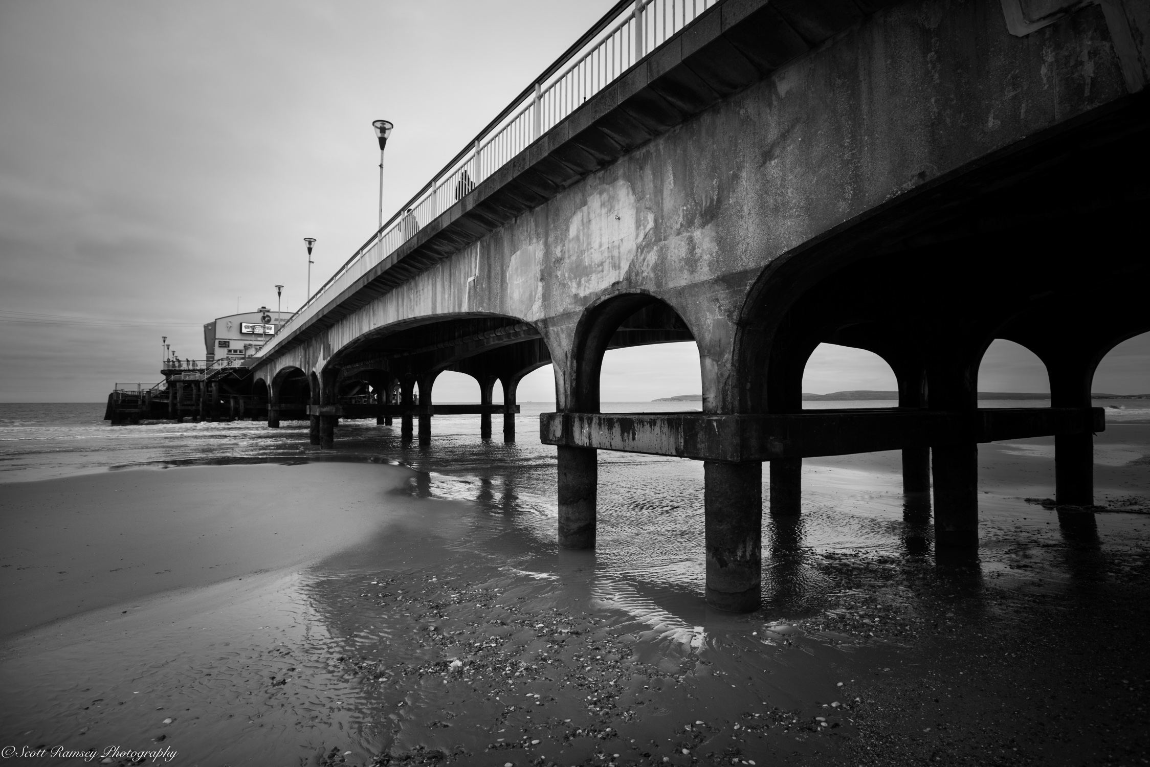 Low Tide