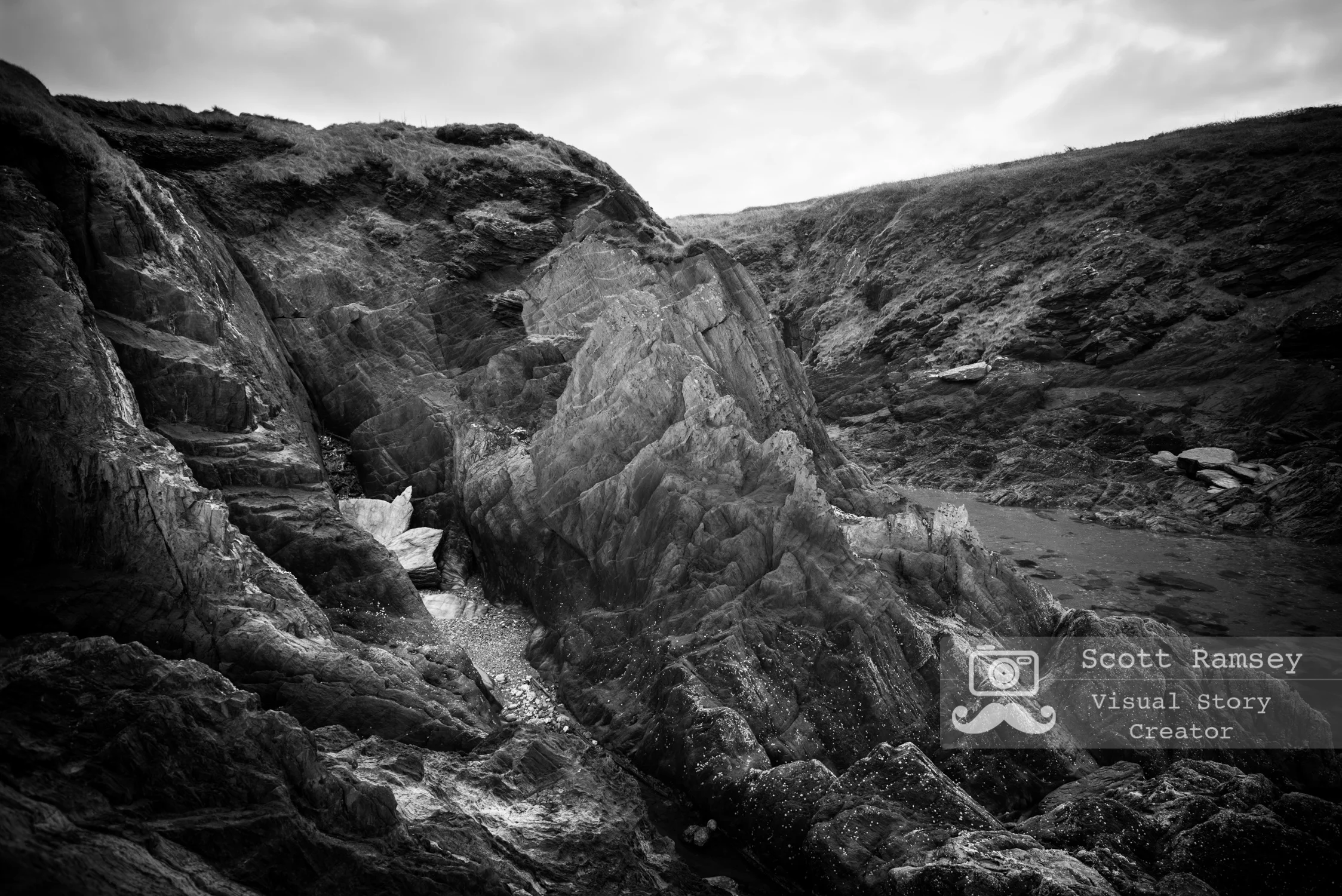 Exploring Burgh Island in Devon — Sussex Photographer & Visual Content