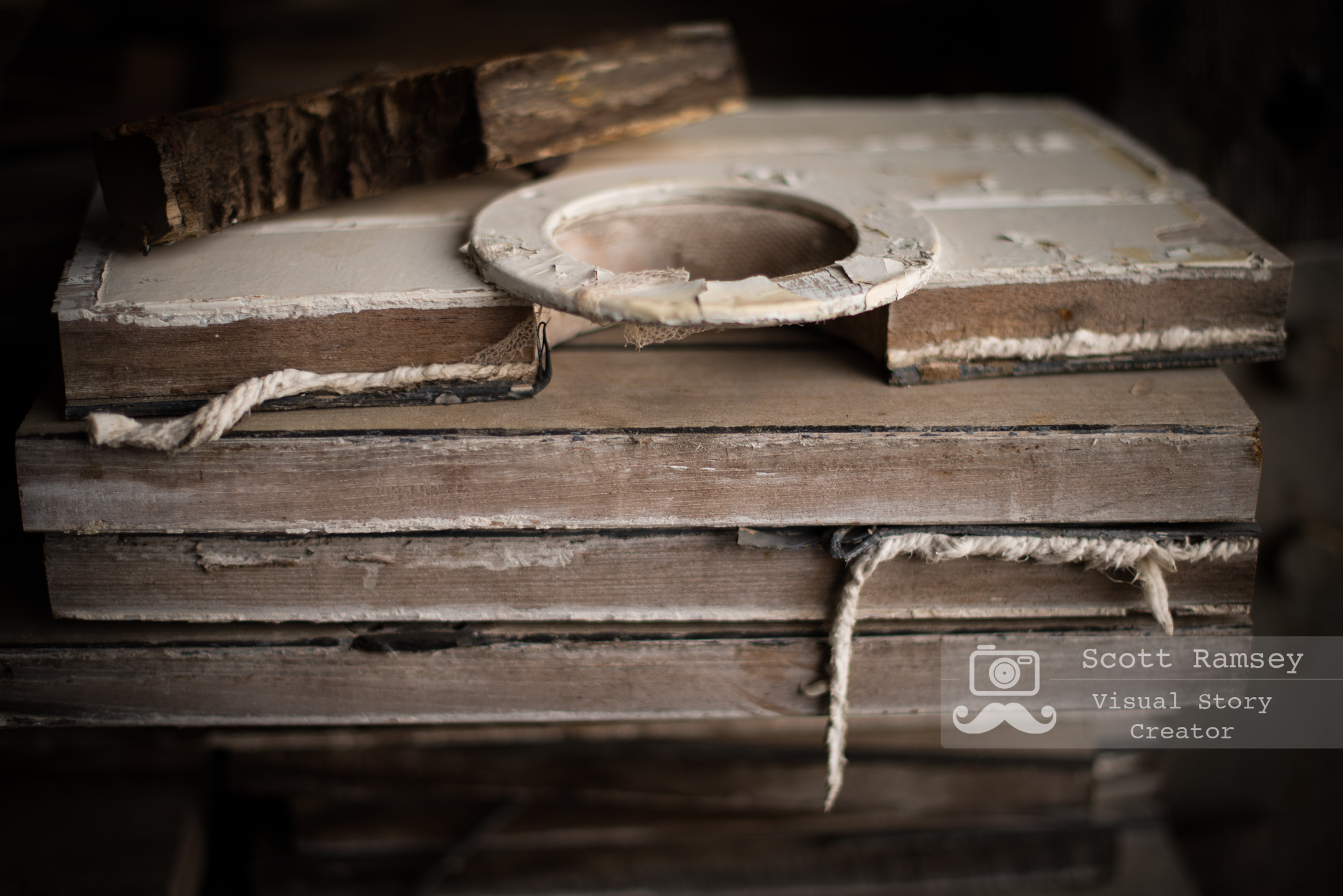 UK Commercial Photography Photo Essay - Traditional Boat Builders Plymouth UK