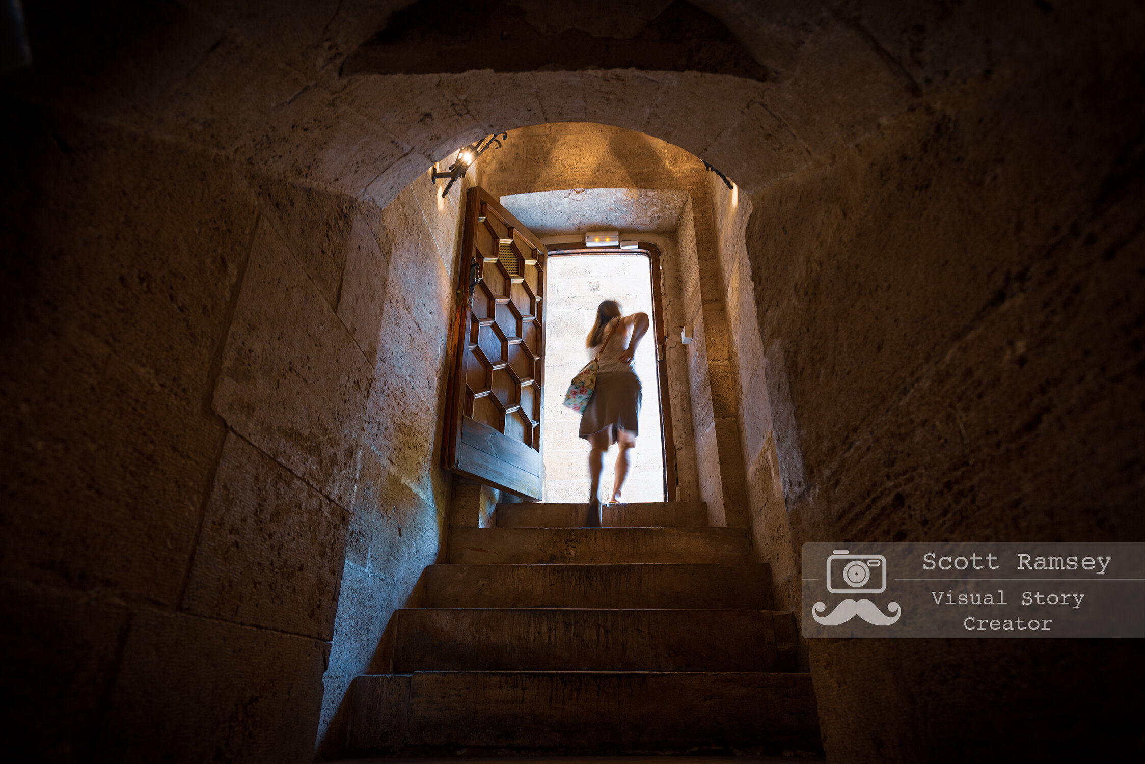StoryTelling Travel Photography - Valencia Spain