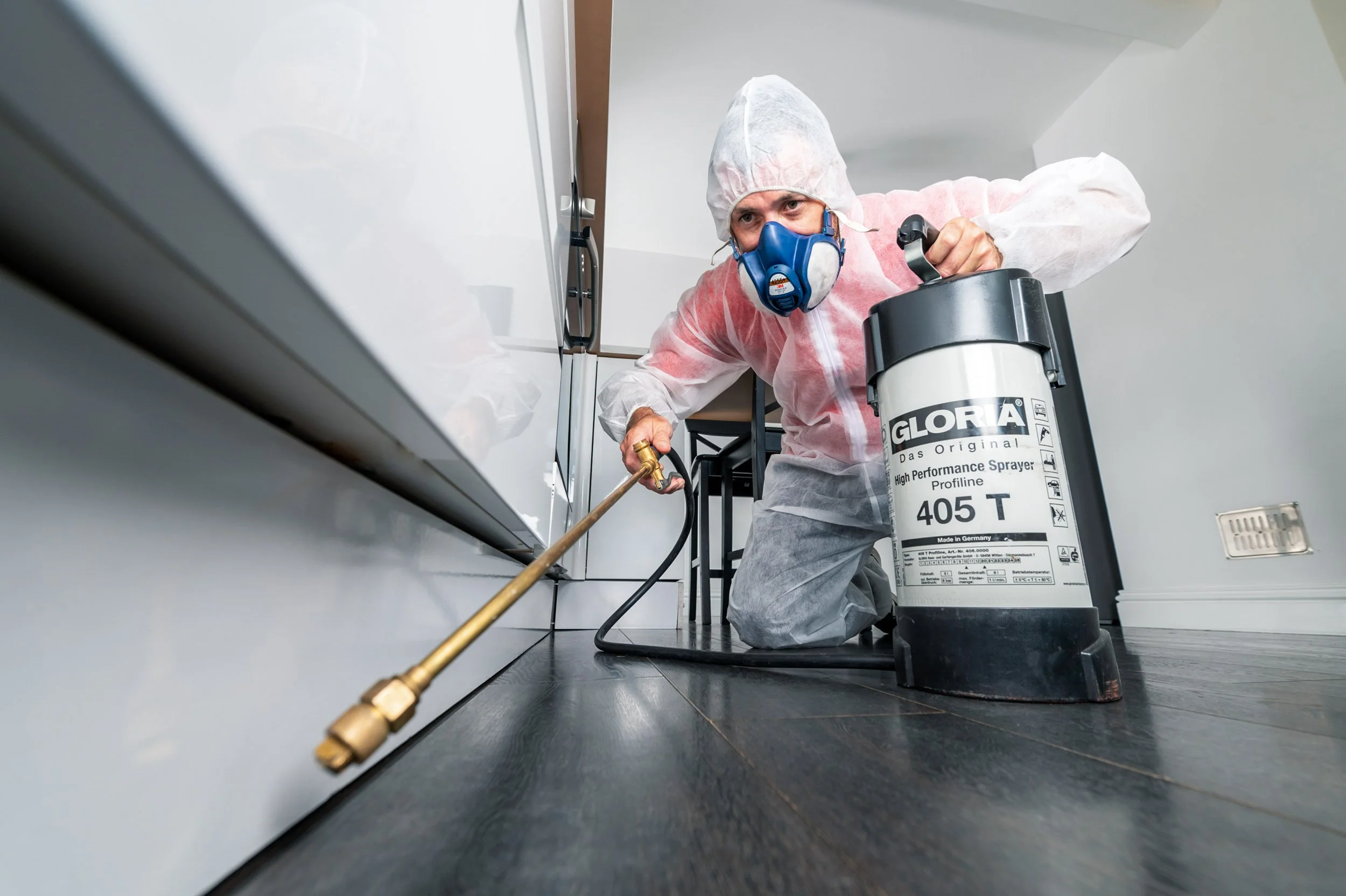 Multi-Location Commercial Photography Campaigns