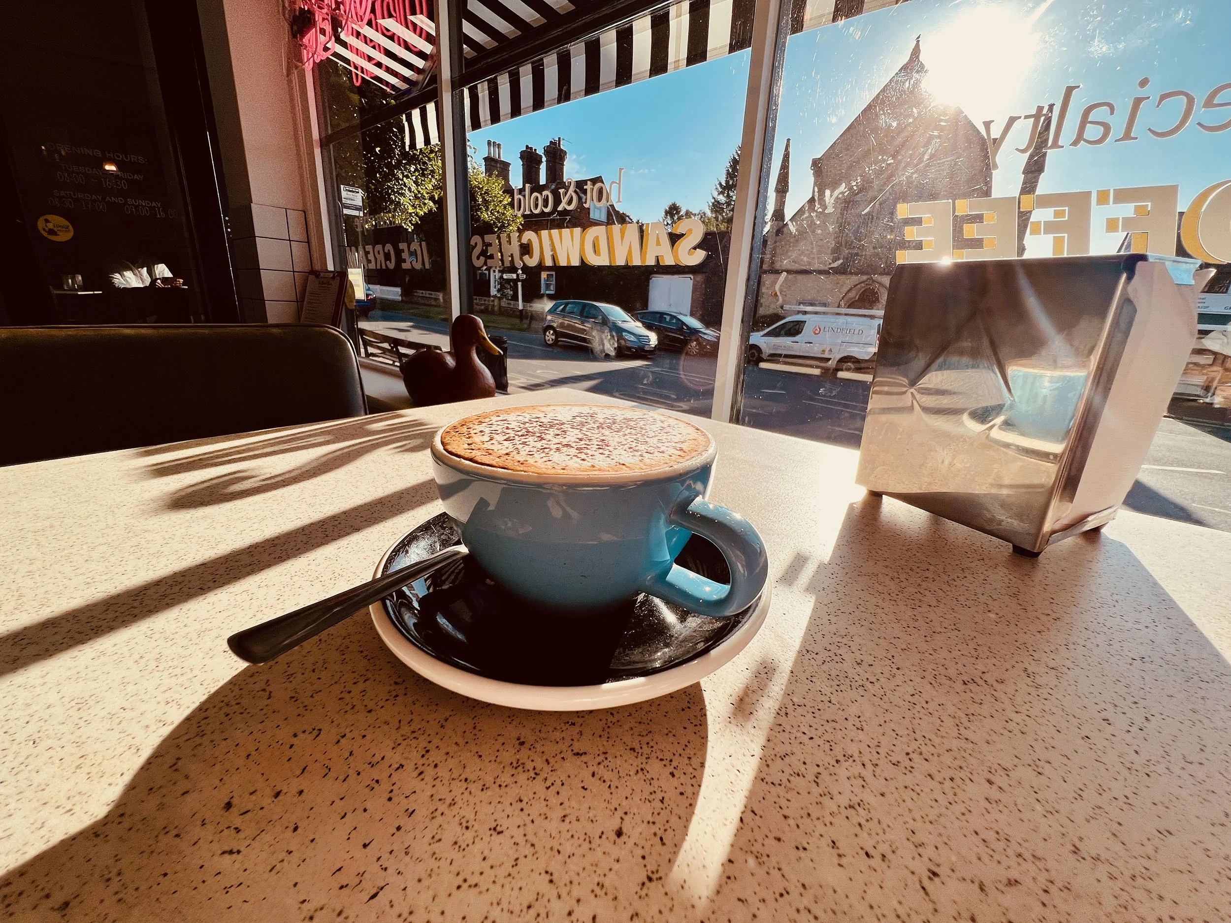 The Storyteller's Snug | August 2026: Summer Dispatches