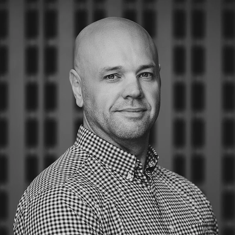 The Creatives Team at Scott Ramsey Photography: Gareth, Versatile Videographer and Photographer with multi-medium expertise, elevating visual storytelling from ground level to aerial perspectives.