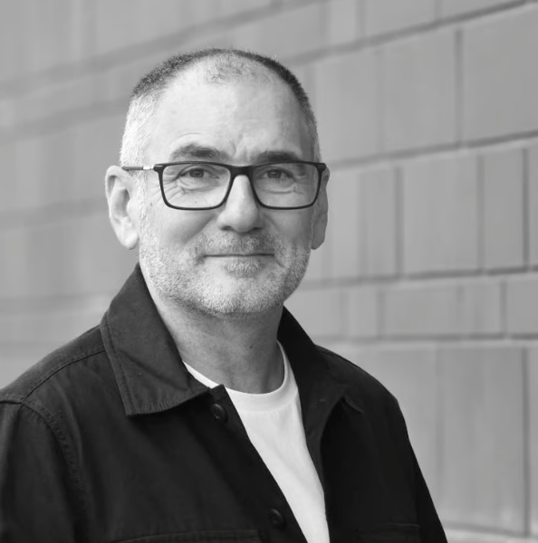 Rob, Lead Creative and Cardiff Bureau Chief at Scott Ramsey Photography & Videography.