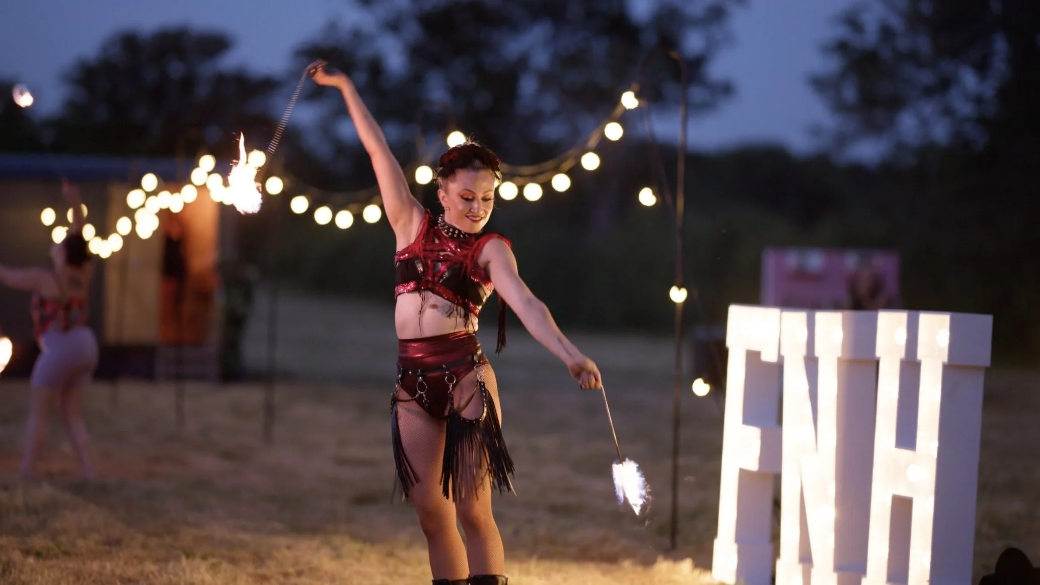 Commercial Videography London: Bringing the Blue Sky Tipis Story to Life