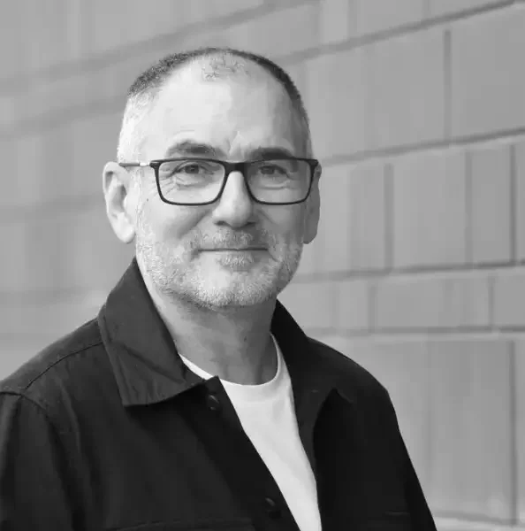 Rob, Lead Creative and Cardiff Bureau Chief at Scott Ramsey Photography & Videography.