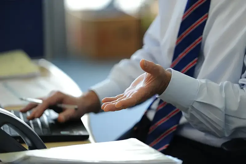 A professional detail shot representing the high-resolution corporate video clips and brand assets provided for social media content and marketing campaigns.