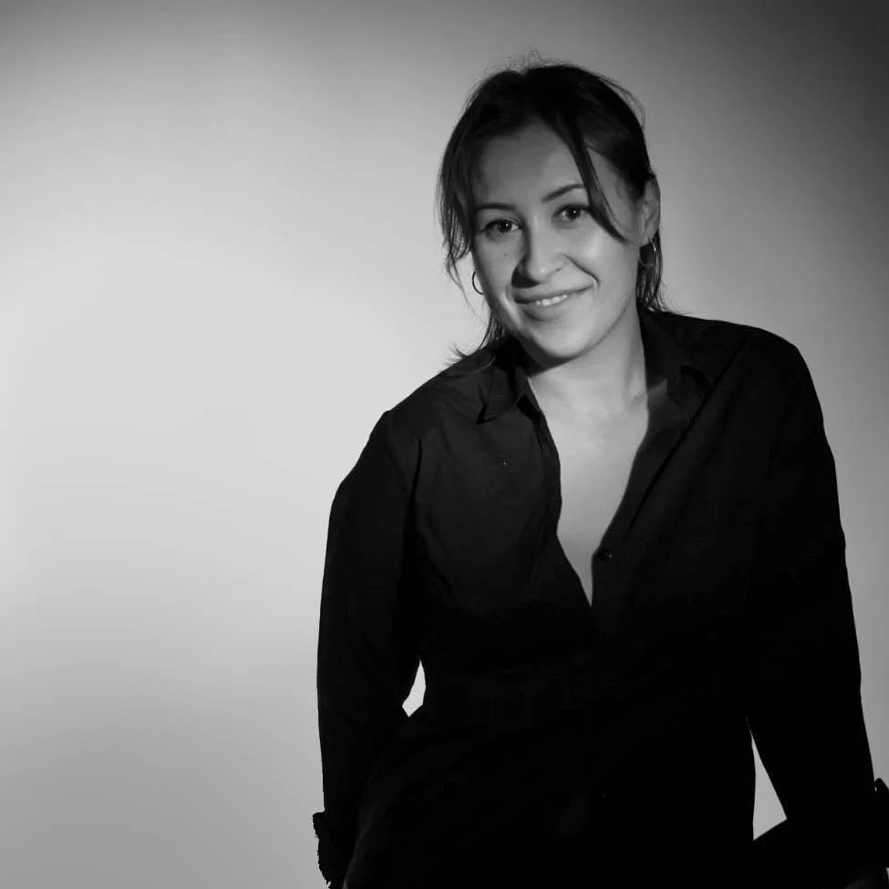 The Creatives Team at Scott Ramsey Photography: Meet Nina, our multitalented team assistant with over a decade in the creative industry.