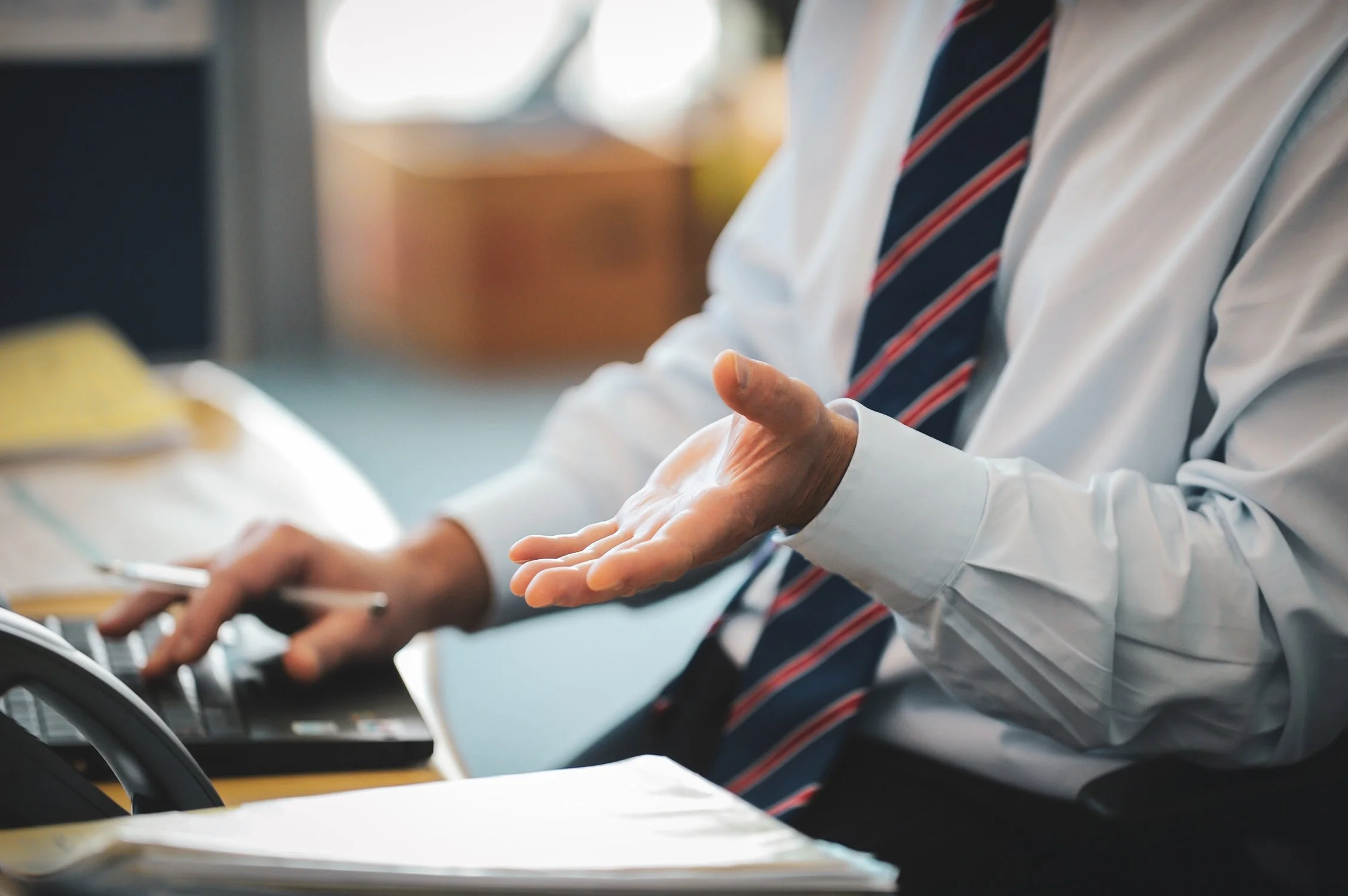 A professional detail shot representing the high-resolution corporate video clips and brand assets provided for social media content and marketing campaigns.