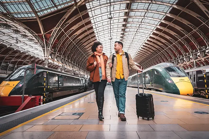 Professional commercial photography for a luxury brand campaign in London, showcasing strategic brand imagery designed for premium digital and print advertising.