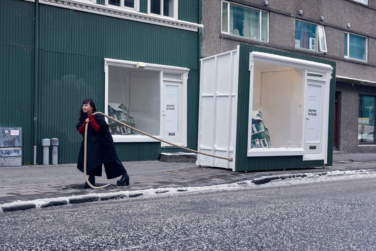 Kathy Clark "Dragsúgur"