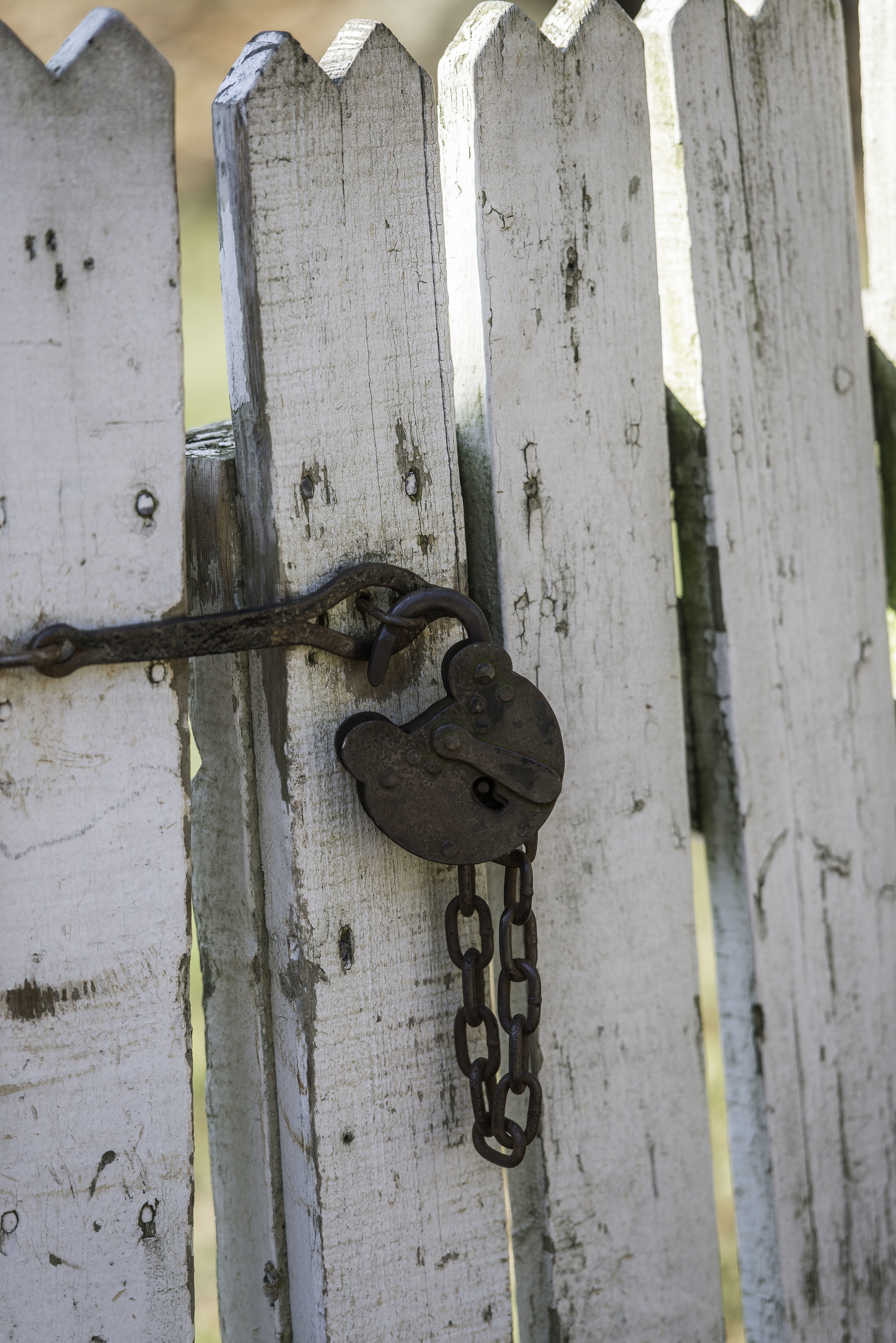 Fence Base Image