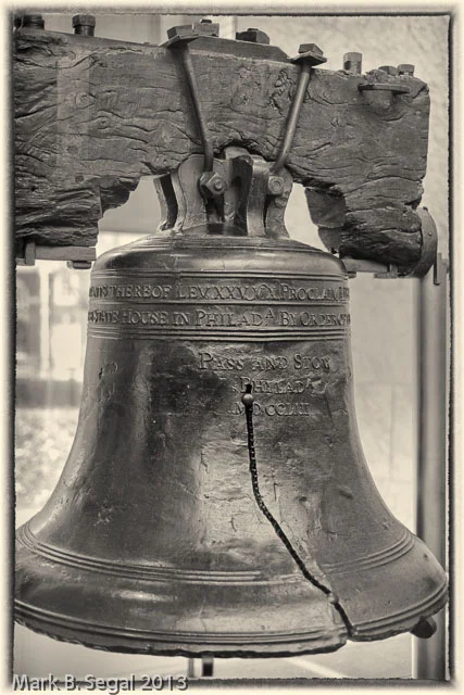Liberty Bell