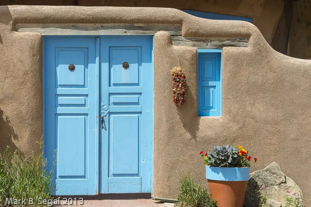 Rancho Taos