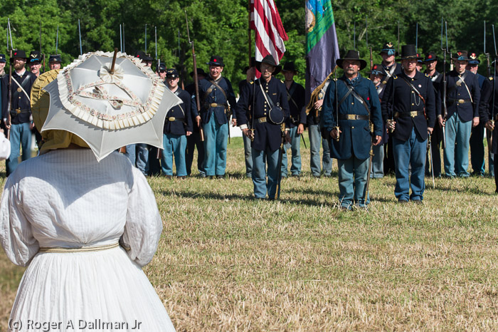 Gettysburg, PA