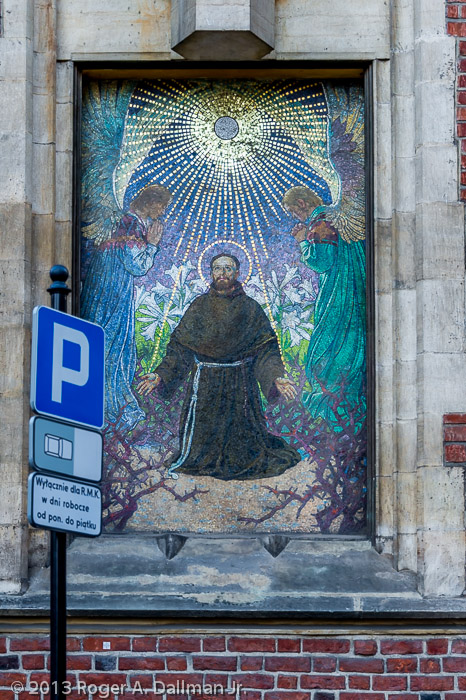 Krakow, Poland
