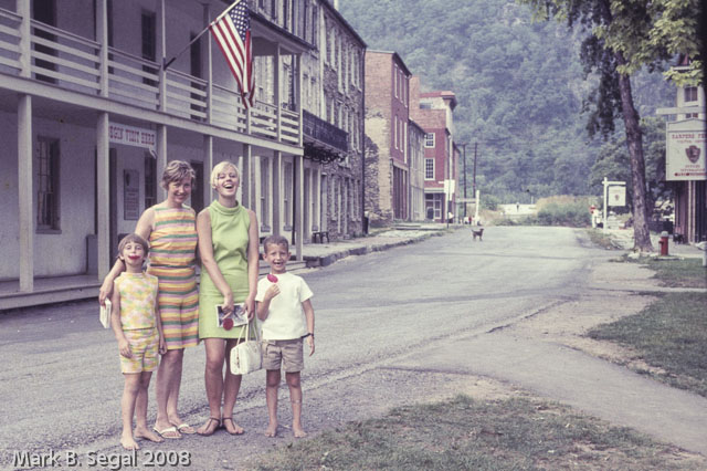June 1968