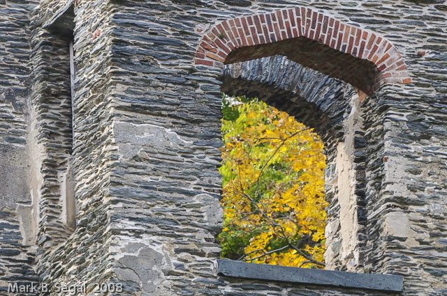 St. John's Episcopal Church