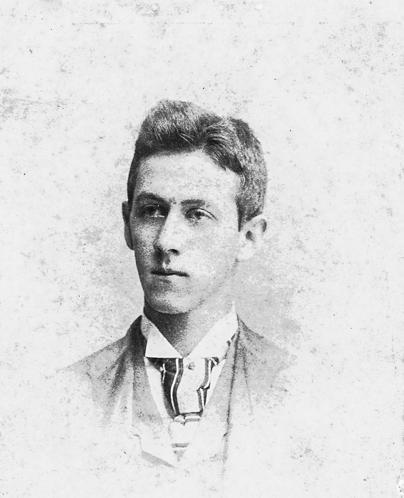 Thomas S. Atkins
