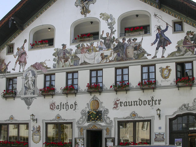 Guest House Fraundorfer
