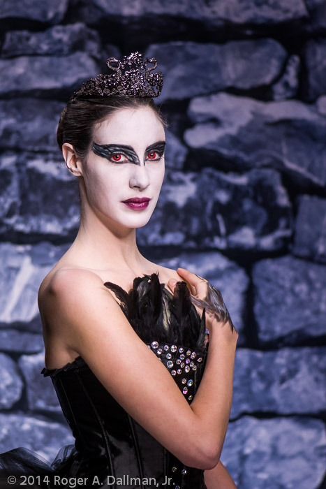 The black swan